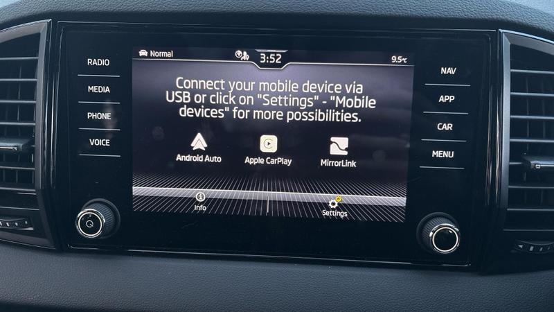 Used Skoda Karoq 2022 for sale - 76415846: Photo 34