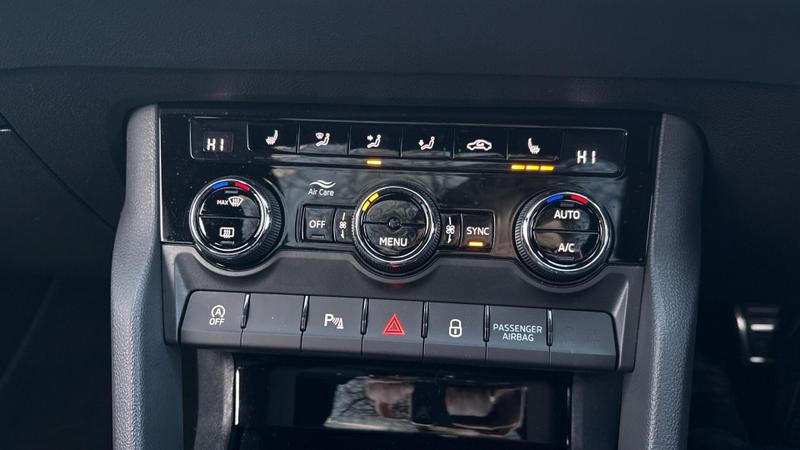 Used Skoda Karoq 2022 for sale - 76415846: Photo 35