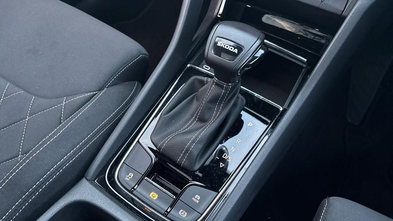 Used Skoda Karoq 2022 for sale - 76415846: Photo 36