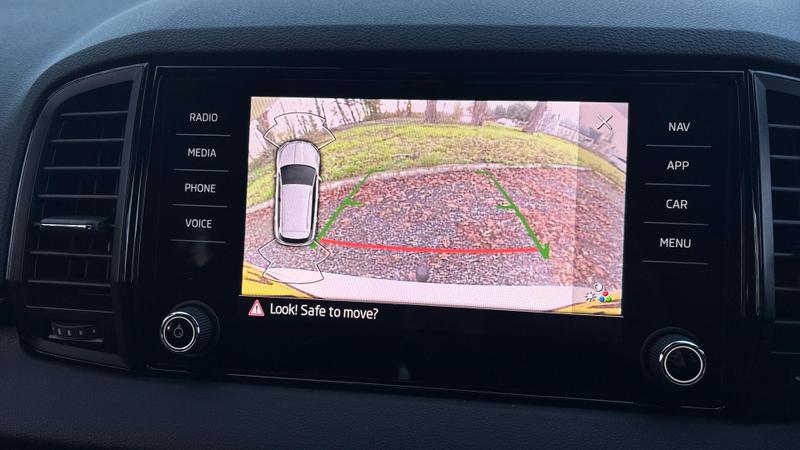 Used Skoda Karoq 2022 for sale - 76415846: Photo 37