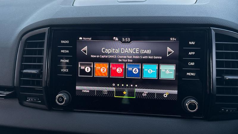 Used Skoda Karoq 2022 for sale - 76415846: Photo 40