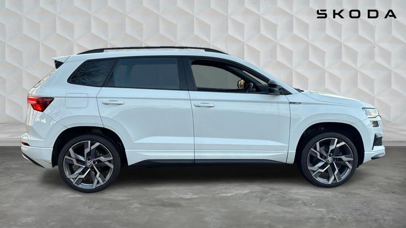Used Skoda Karoq 2022 for sale - 76415846: Photo 5