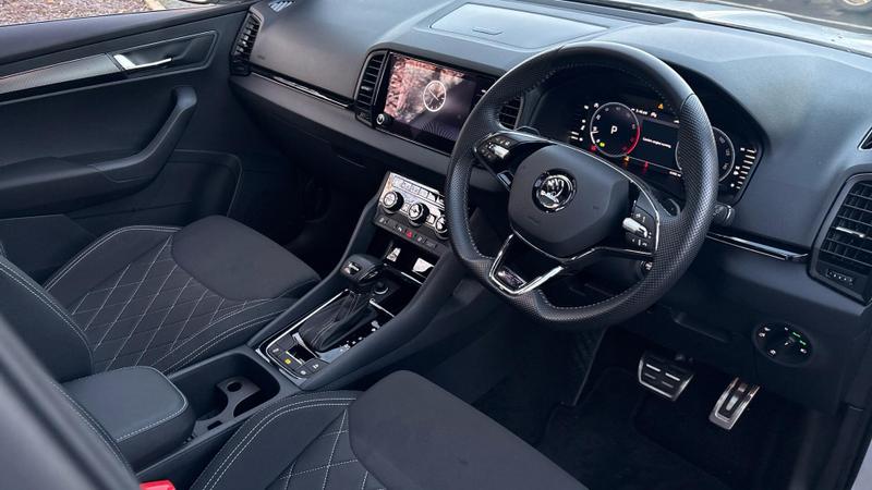 Used Skoda Karoq 2022 for sale - 76415846: Photo 7