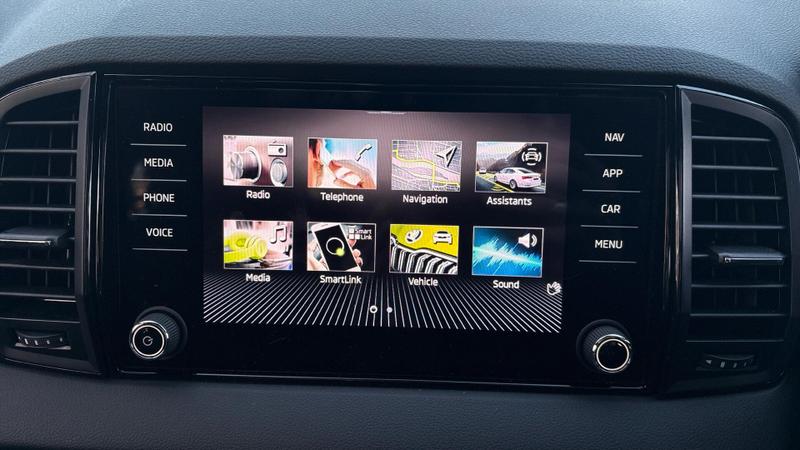 Used Skoda Karoq 2022 for sale - 76415846: Photo 8