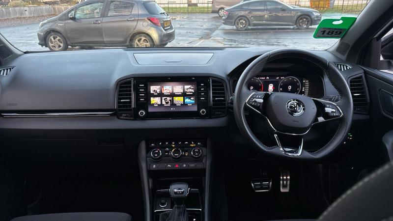 Used Skoda Karoq 2022 for sale - 76415846: Photo 9