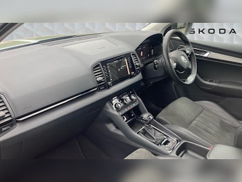 Used Skoda Karoq 2024 for sale - 78004808: Photo