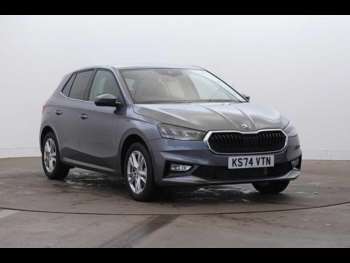 2025 - 1.0 TSI (116ps) SE L Edtion Manual 5-Door
