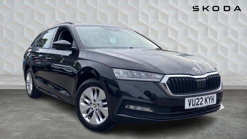 Used Skoda Octavia 2022 for sale - 76046459: Photo 1