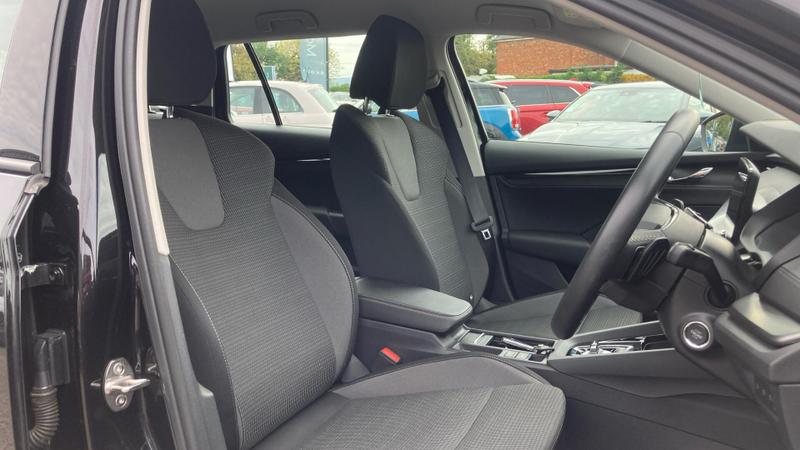 Used Skoda Octavia 2022 for sale - 76046459: Photo 10