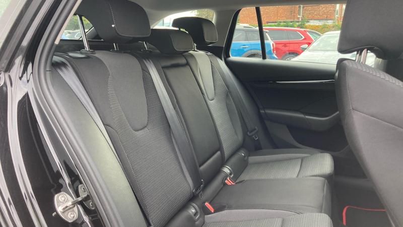 Used Skoda Octavia 2022 for sale - 76046459: Photo 11