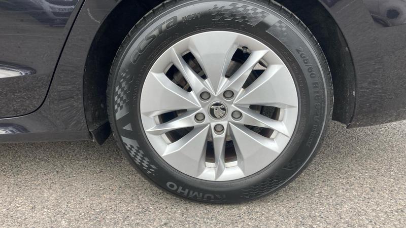Used Skoda Octavia 2022 for sale - 76046459: Photo 15
