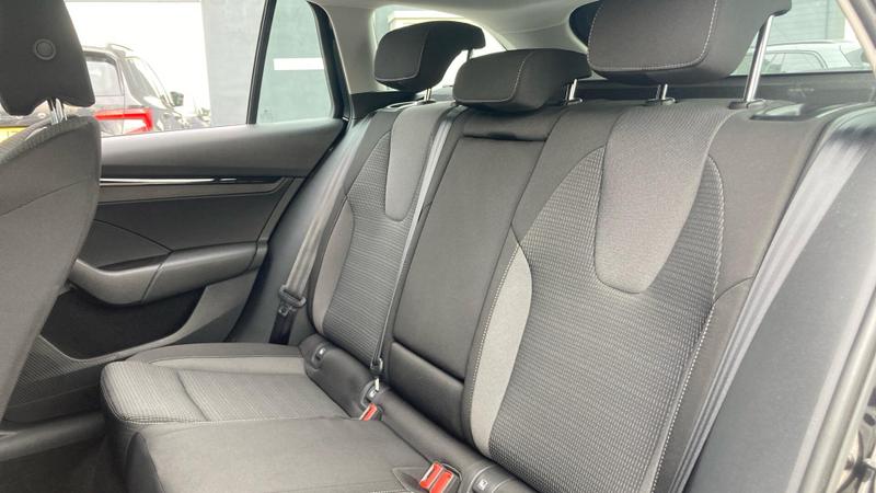 Used Skoda Octavia 2022 for sale - 76046459: Photo 16