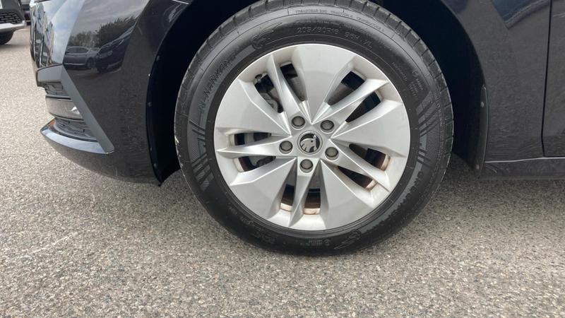 Used Skoda Octavia 2022 for sale - 76046459: Photo 18