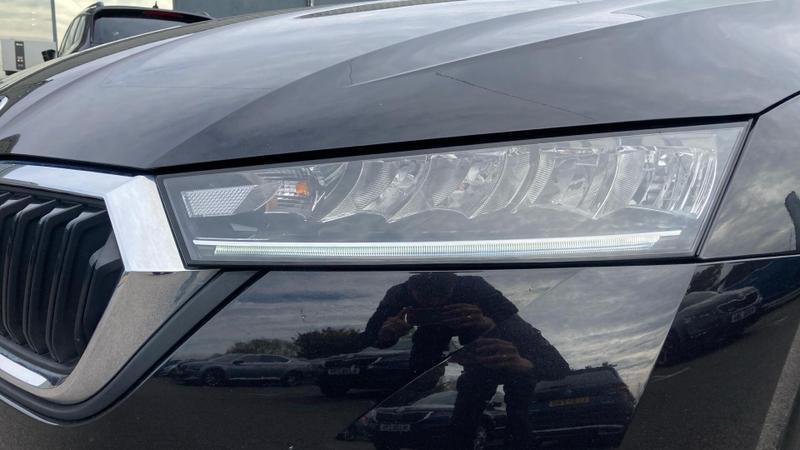 Used Skoda Octavia 2022 for sale - 76046459: Photo 19