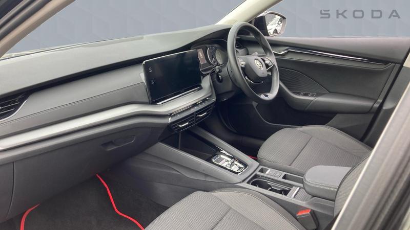 Used Skoda Octavia 2022 for sale - 76046459: Photo 2