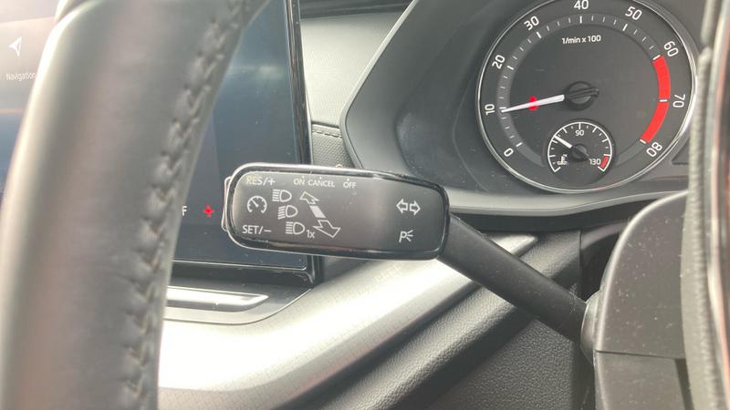 Used Skoda Octavia 2022 for sale - 76046459: Photo 22