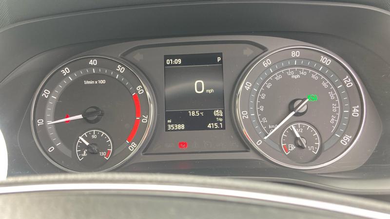 Used Skoda Octavia 2022 for sale - 76046459: Photo 23