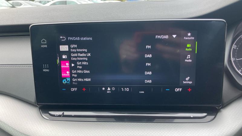 Used Skoda Octavia 2022 for sale - 76046459: Photo 27