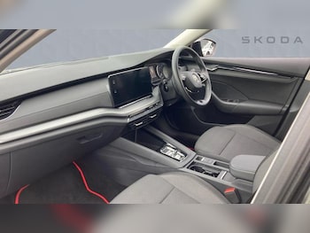 Used Skoda Octavia 2022 for sale - 76046459: Photo 2
