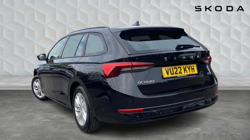 Used Skoda Octavia 2022 for sale - 76046459: Photo 3