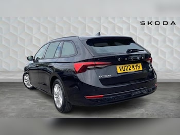 Used Skoda Octavia 2022 for sale - 76046459: Photo 3