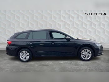 Used Skoda Octavia 2022 for sale - 76046459: Photo 4