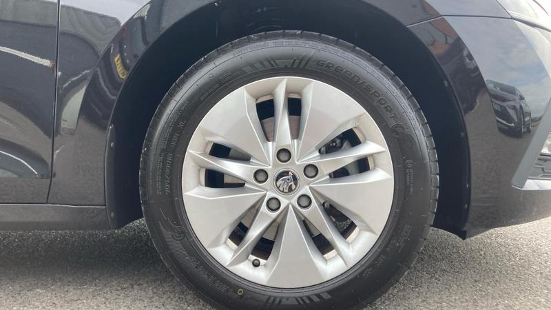 Used Skoda Octavia 2022 for sale - 76046459: Photo 5