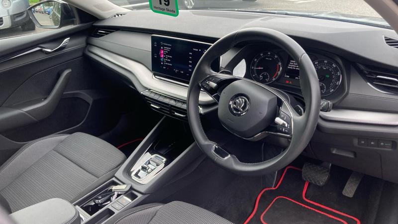 Used Skoda Octavia 2022 for sale - 76046459: Photo 6