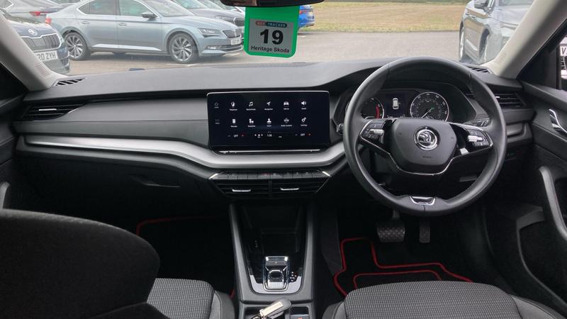 Used Skoda Octavia 2022 for sale - 76046459: Photo 8