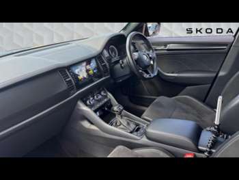 Used Skoda Kodiaq 2022 for sale - 75058094: Photo