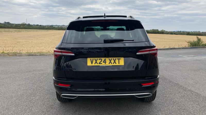 Used Skoda Karoq 2024 for sale - 76056094: Photo 11