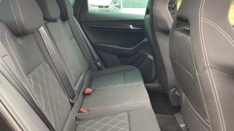 Used Skoda Karoq 2024 for sale - 76056094: Photo 18