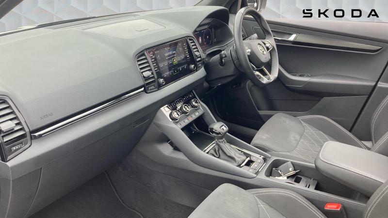 Used Skoda Karoq 2024 for sale - 76056094: Photo 2