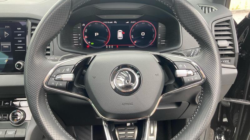 Used Skoda Karoq 2024 for sale - 76056094: Photo 25