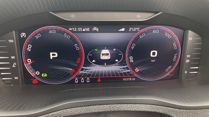 Used Skoda Karoq 2024 for sale - 76056094: Photo 26