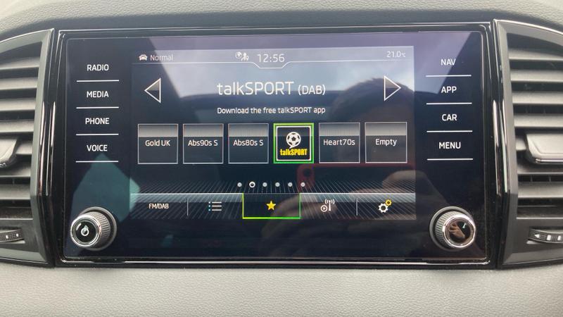 Used Skoda Karoq 2024 for sale - 76056094: Photo 28