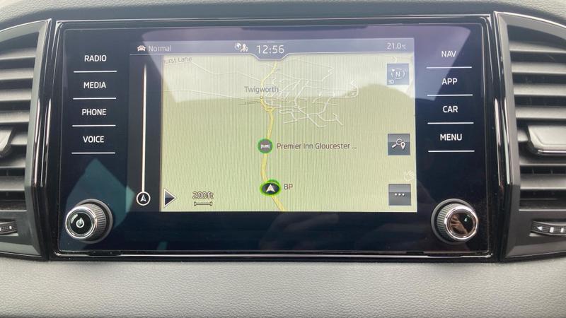 Used Skoda Karoq 2024 for sale - 76056094: Photo 29