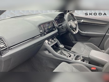 Used Skoda Karoq 2024 for sale - 76056094: Photo 2