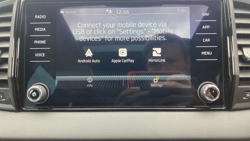 Used Skoda Karoq 2024 for sale - 76056094: Photo 30