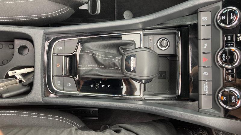 Used Skoda Karoq 2024 for sale - 76056094: Photo 34