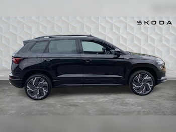 Used Skoda Karoq 2024 for sale - 76056094: Photo 4