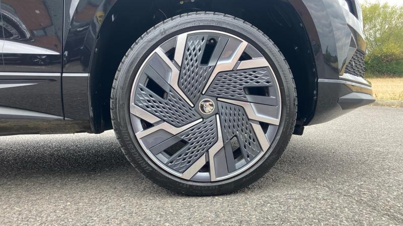 Used Skoda Karoq 2024 for sale - 76056094: Photo 5