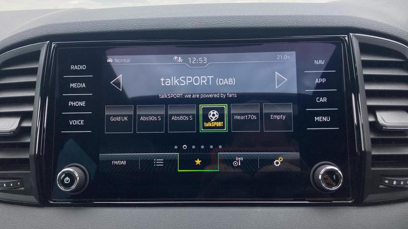 Used Skoda Karoq 2024 for sale - 76056094: Photo 8