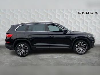 Used Skoda Kodiaq 2024 for sale - 77326902: Photo