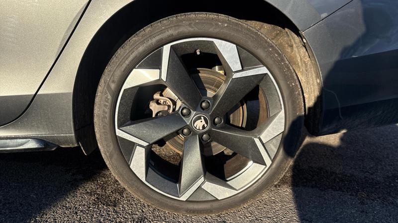 Used Skoda Superb 2025 for sale - 75959992: Photo 10