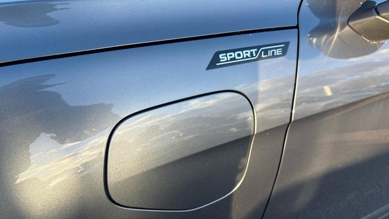 Used Skoda Superb 2025 for sale - 75959992: Photo 12