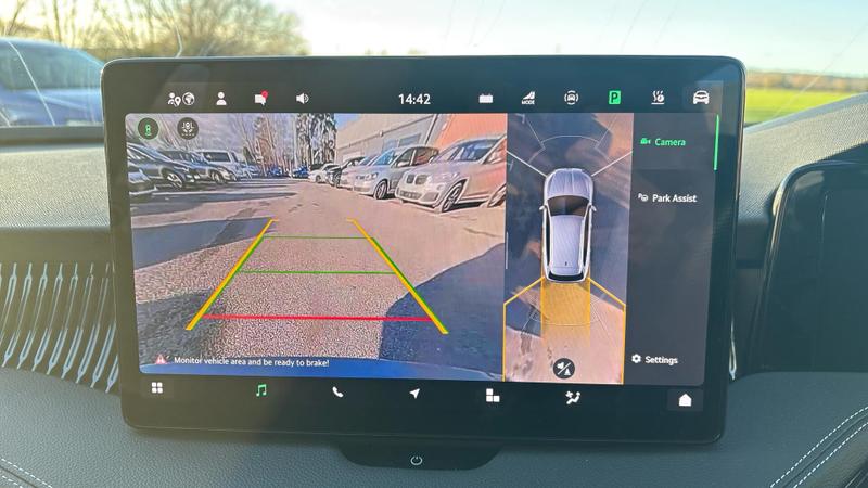 Used Skoda Superb 2025 for sale - 75959992: Photo 30