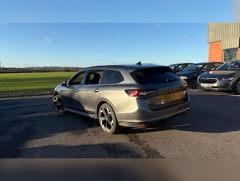 Used Skoda Superb 2025 for sale - 75959992: Photo