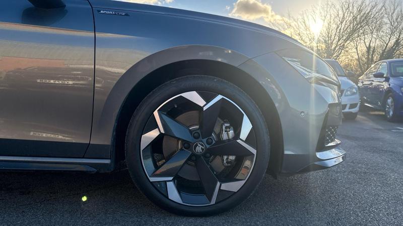 Used Skoda Superb 2025 for sale - 75959992: Photo 6