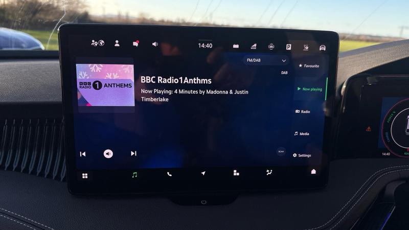 Used Skoda Superb 2025 for sale - 75959992: Photo 8